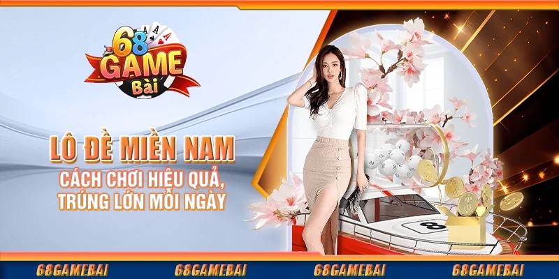 Lô Đề Miền Nam - Cách Chơi Hiệu Quả, Trúng Lớn Mỗi Ngày