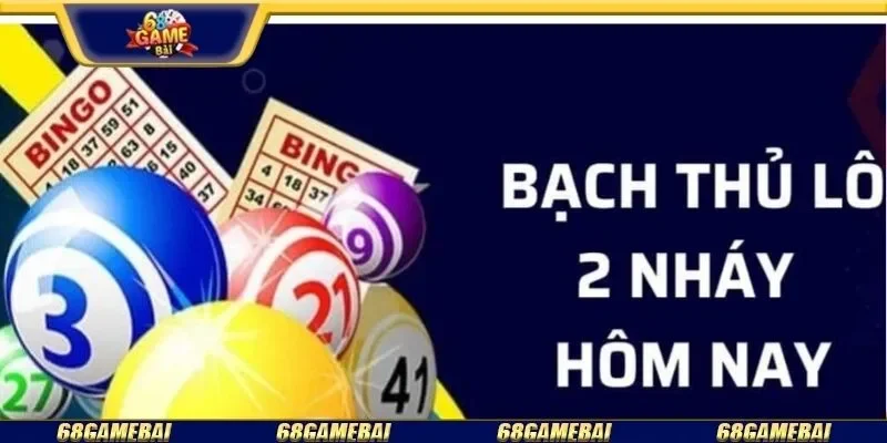 Kinh nghiệm chơi lô 2 nháy tại nền tảng 68gamebai